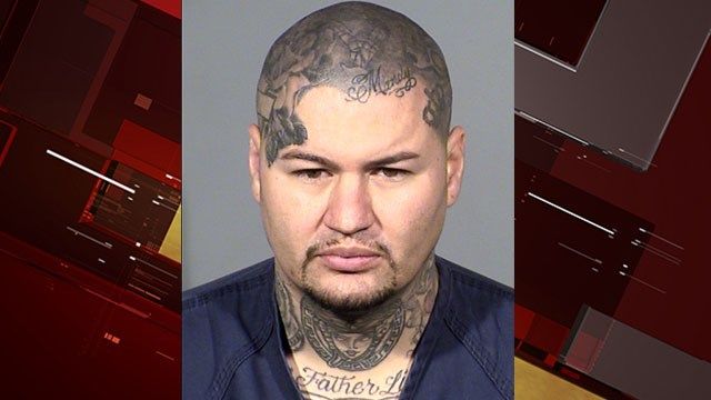 Court records identified the man charged with killing another man and kidnapping his ex-girlfriend Wednesday morning in west Las Vegas. Joseph Fernandez, 27, faces charges of murder, first degree kidnapping, home invasion, burglary, battery with a deadly weapon, and conspiracy.