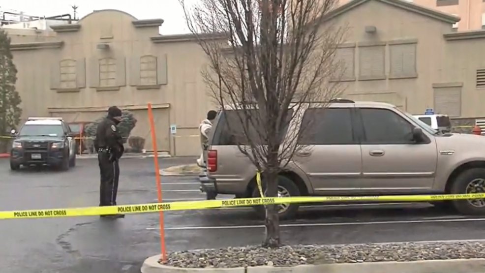A suspect in a homicide case that began at Boomtown Casino west of Reno has been identified and arrested in a Northern California city, according to police. The case began on Monday, Feb. 26, when officers found a body with a gunshot wound at Boomtown. The victim was identified as 53-year-old David McMillan of Reno.