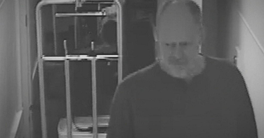 Las Vegas gunman showed true mark of a sociopath, retired police lieutenant says    