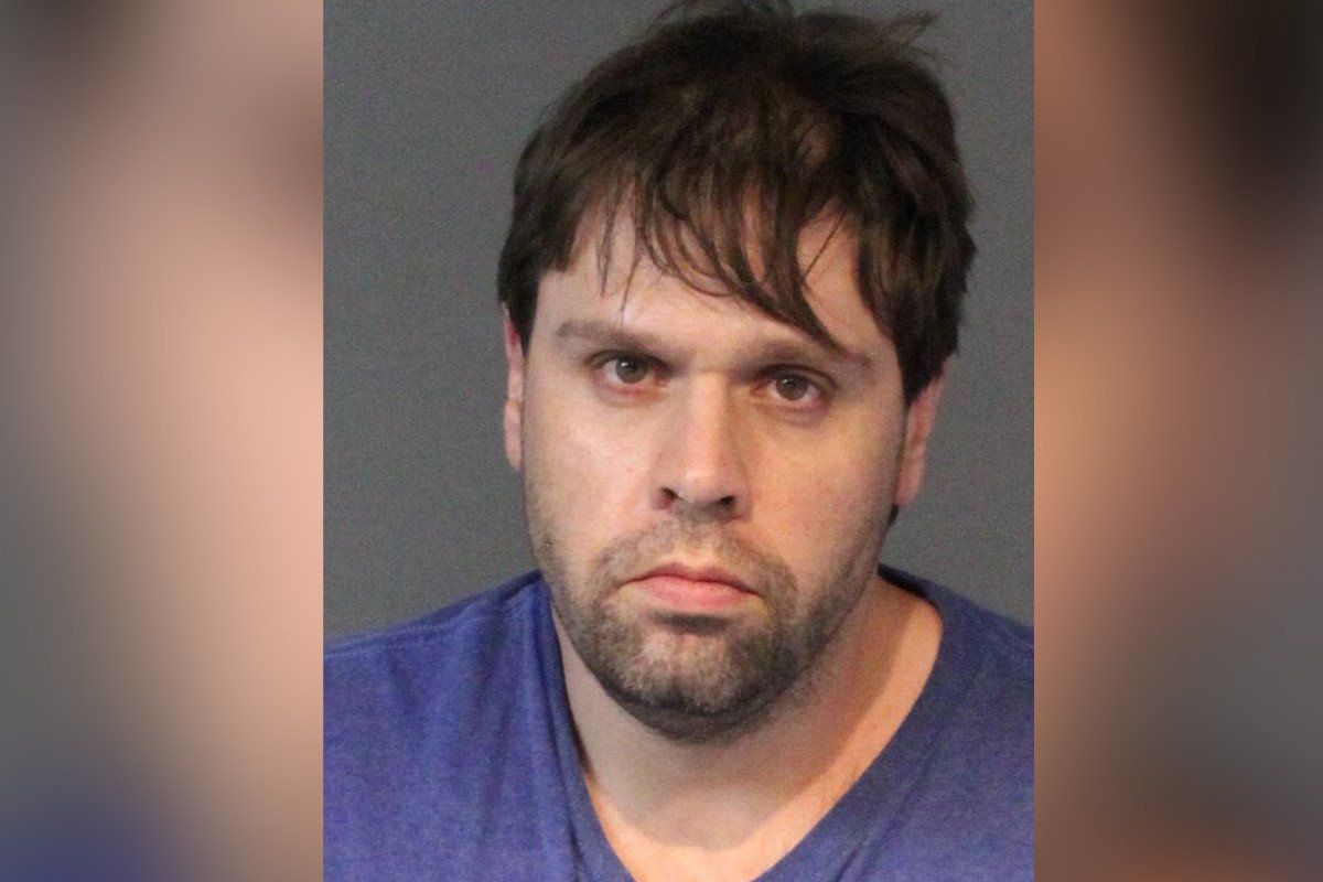 A 36-year-old Reno man faces 20 to 50 years in prison after pleading guilty to sexually exploiting his infant daughter and distributing images of the explicit conduct on social media
