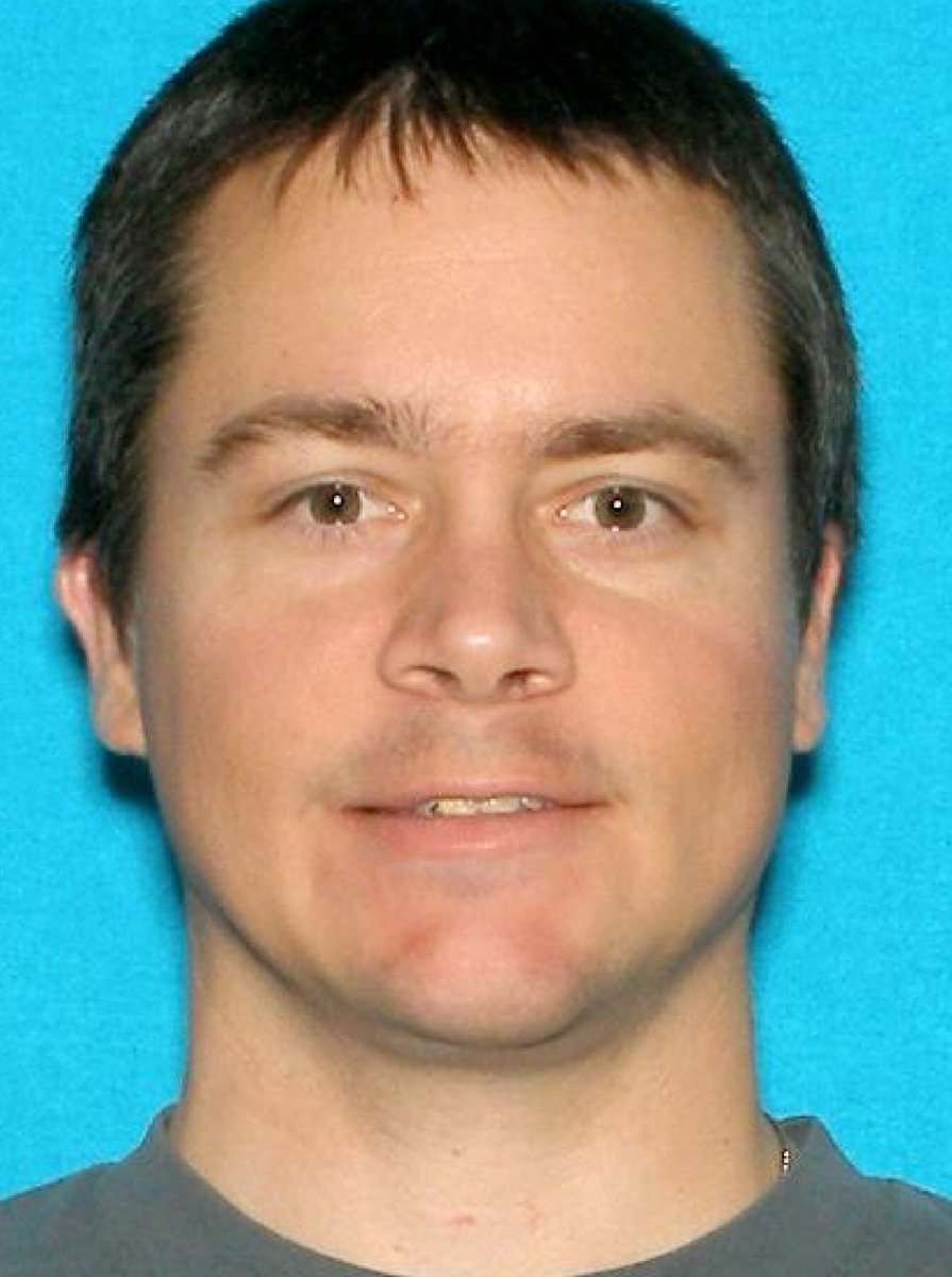 Police are searching for a man they believe is responsible for shooting two people at a Venetian hotel-casino company picnic that occurred on April 15 at Sunset Park