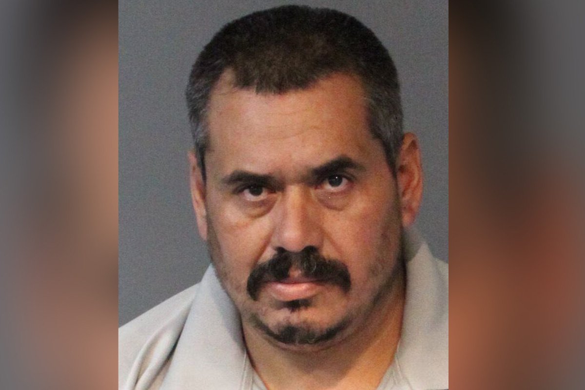 A 44-year-old Nevada man has been ordered to spend 105 years in prison before he’s eligible for parole after he was found guilty of child sexual assault and lewdness involving a young relative