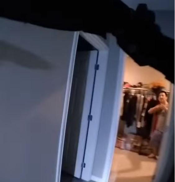 Henderson police release body cam footage from Sept. 13 officer-involved shooting    