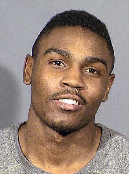 Suspect arrested year after Las Vegas parishioner shot dead    