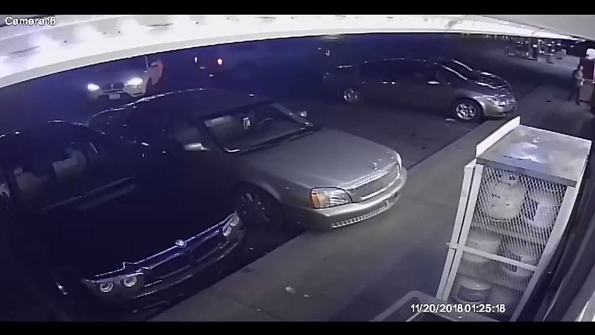 Police continue search for gunman after fatal shooting in west Las Vegas     