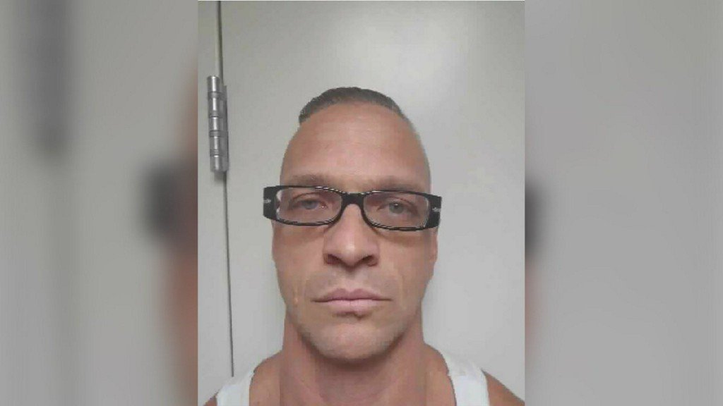 Nevada inmate whose execution called off found dead in cell    