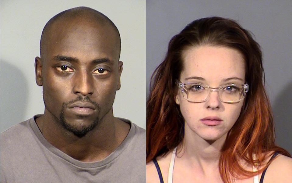 Woman arrested with former NFLer in 5-year-old's death   facing murder charge    