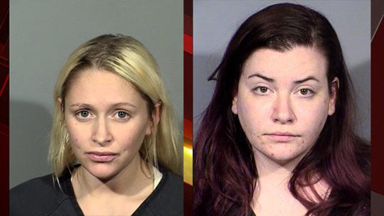 Third suspect in murder of California doctor arrested in Las Vegas    
