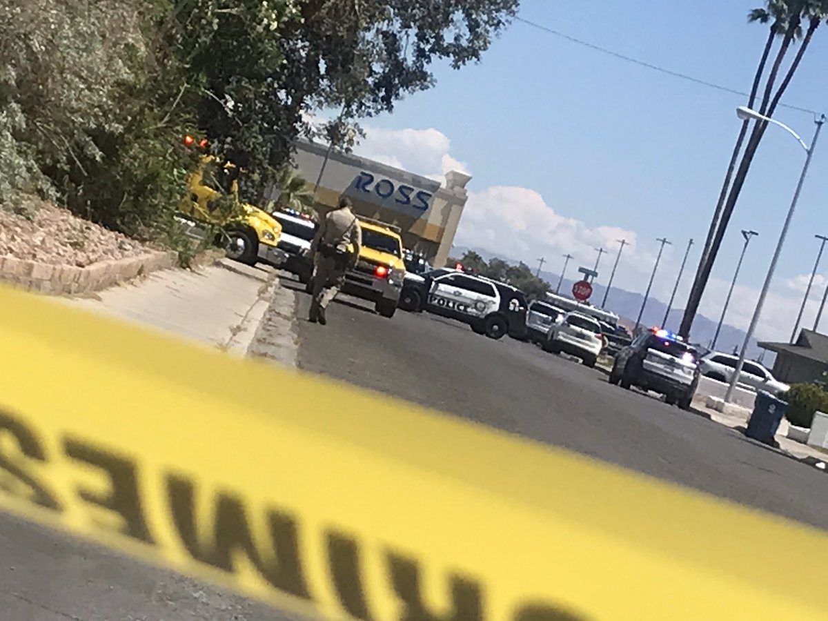 Police confirm a man and a woman were killed in the Silver Saddle shooting. A third man was injured. They say an argument started between a man and woman that lead to the shooting.   