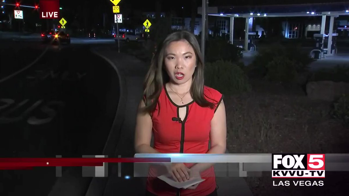 A suspected impaired driver hit and killed a man standing by a bus stop in Henderson.
