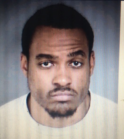 After 48-year-old Michael Jamerson was shot and killed at his residence in North Las Vegas on May 14th