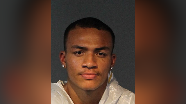 Suspect arrested in homicide at downtown Reno hotel-casino 