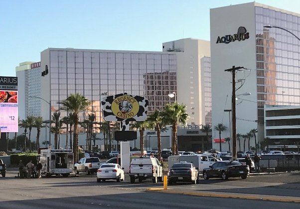 Release more details about the deadly shooting involving officers Monday in Laughlin. 