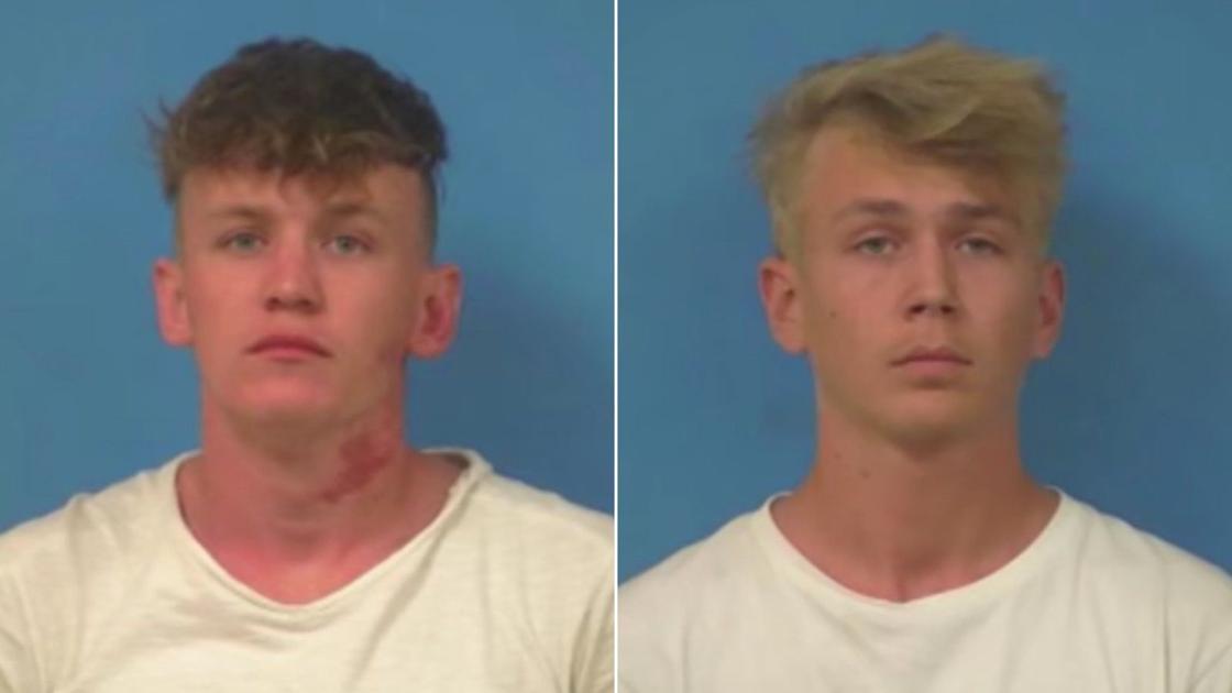 A Dutch YouTuber and his friend were arrested and jailed when they tried getting near Area 51