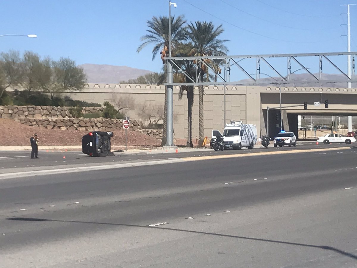 NLVPD say one suspect was shot in Lamb Officer Involved Shooting. Suspect is expected to live. They say the involved officer is ok