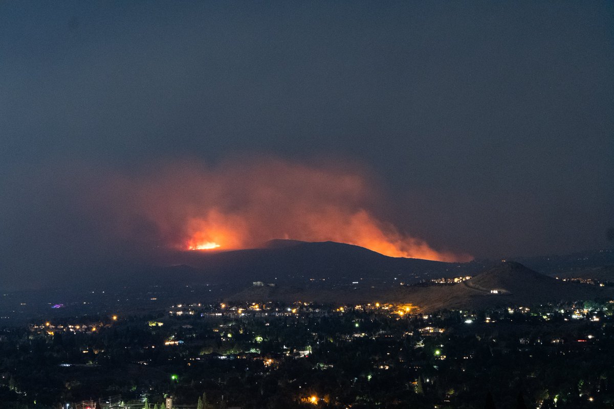 1 Person Died In A Plane Crash South Of Reno Sparks Nevada News From Nevada Us In English 8016