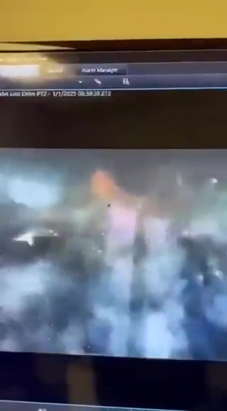 The moment when: A Tesla Cybertruck exploded in front of Trump's hotel in Las Vegas
