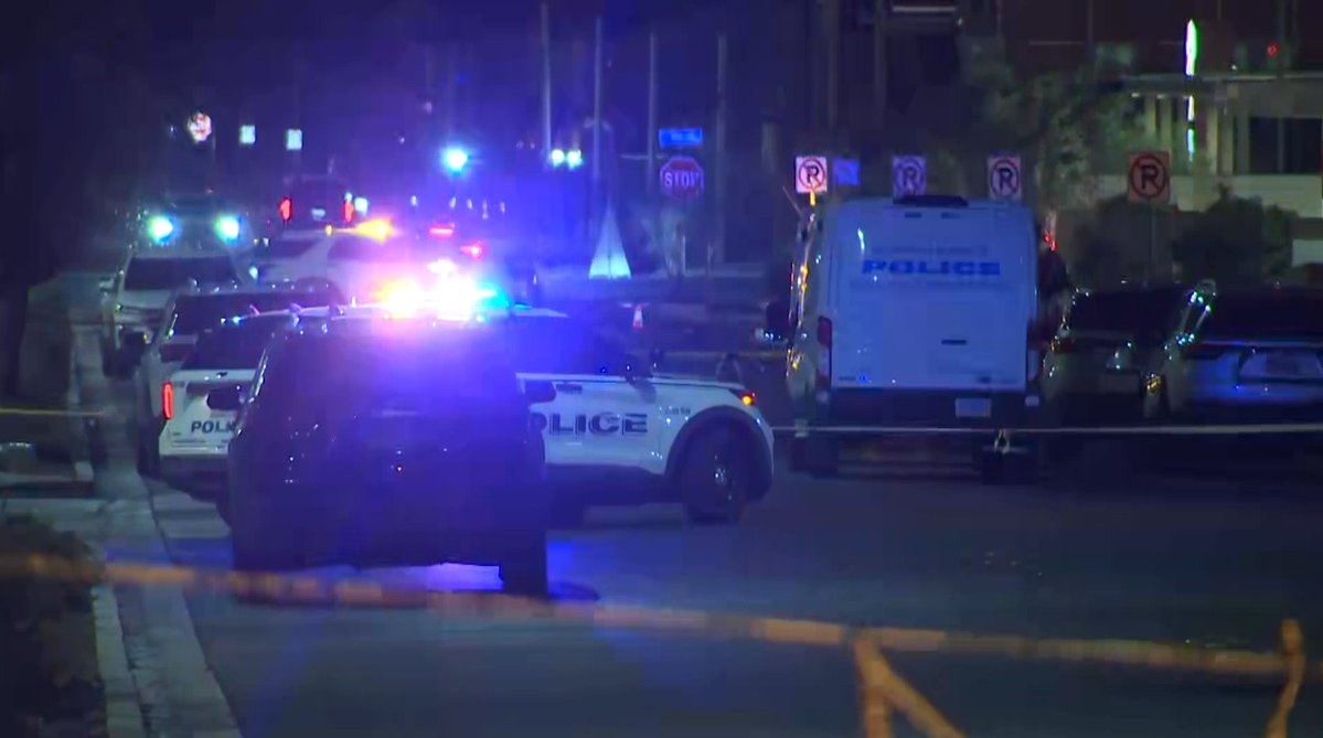 Man dies after North Las Vegas shooting, police say