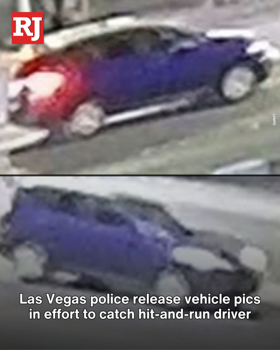 Police have released new information about a vehicle sought in connection with a Saturday hit-and-run crash that left a pedestrian with life-threatening injuries. Police are asking for the public's help identify the car and driver